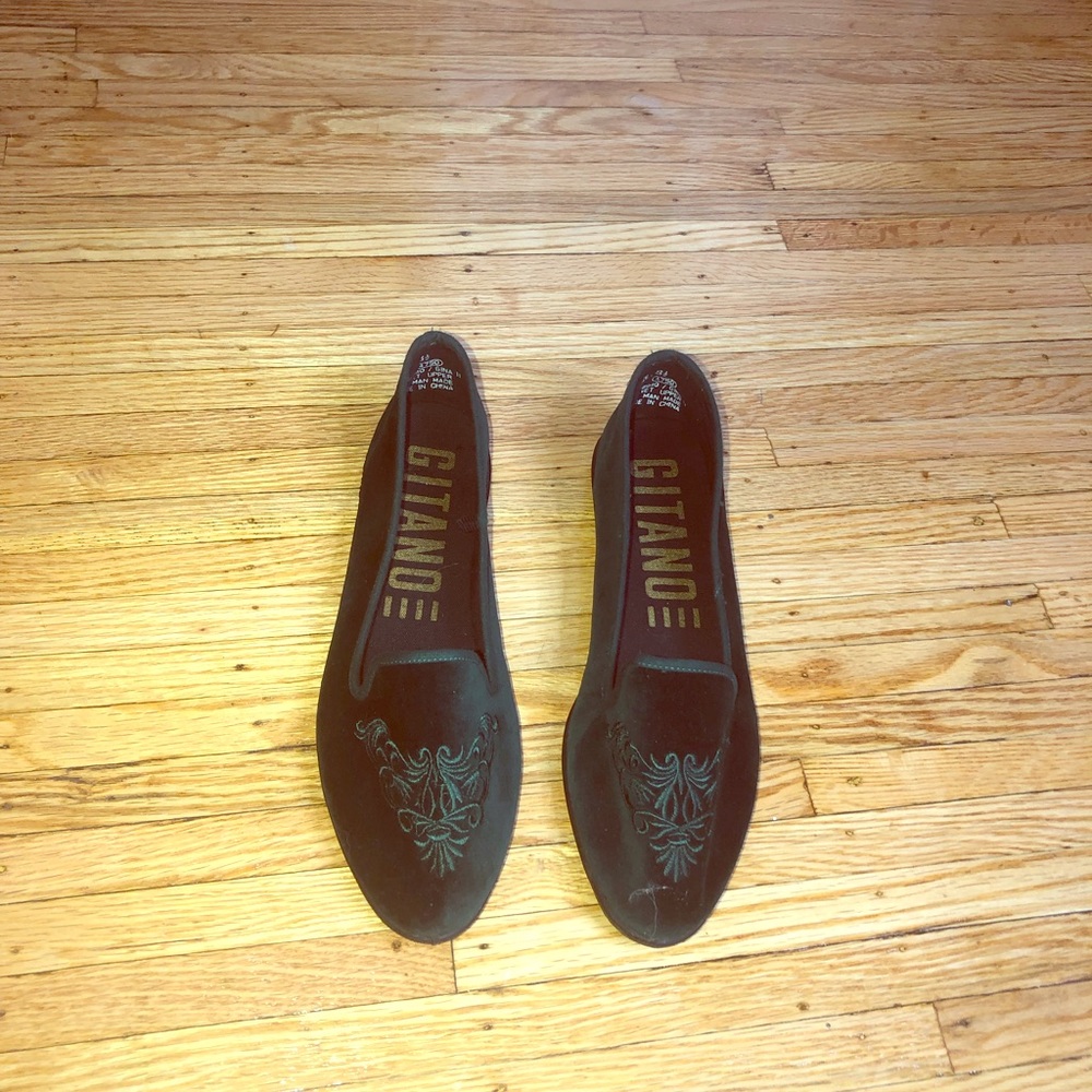 flats